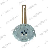 ТЭН 1,0 кВт для водонагревателя Ariston ABS VELIS EVO INOX POWER D 30-100 (ten1ABSVLSEVOINPWD30100) ТЭН 1,0 кВт для водонагревателя Ariston ABS VELIS EVO INOX POWER D 30-100 (ten1ABSVLSEVOINPWD30100)