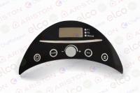 Ariston панель управления (65150966) Ariston панель управления (65150966)