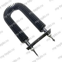 ТЭН для электрокалорифера Кузя КЭВ-3 (tenUMTkuzya3)