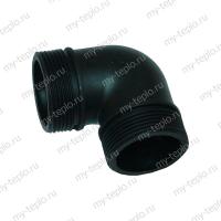 Джилекс угольник 1 1/2".1 1/2" (шт) (М725)