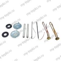 Комплект для ремонта водонагревателя Ariston ARI FLAT POWER 50-100 (komplARIFLATPW)