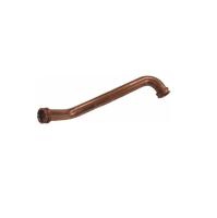 Трубопроводная обвязка горелки для котла Wolf CGG-3-18 (trobvzgorWolfCGG318)