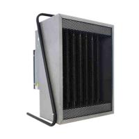 Тепловентилятор ЭК-42 (380 В; 2600 куб.м/ч; ступени 18/24/42 кВт; терморегулятор)