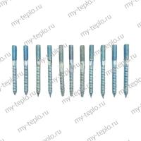 Шпилька-шуруп М 10 х 100 (HpilShurM10100)