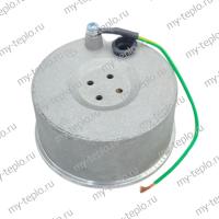 Джилекс крышка электродвигателя Дренажник 200 Вт (М4925)