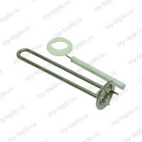 ТЭН 0,7 кВт для Термекс Elite V (комплект с прокладкой и анодом, нерж) Моё Тепло, Россия (TENPA7Elit