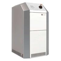 Котел газовый Лемакс Премиум 25 N (напольный, одноконтурный, полутурбо)