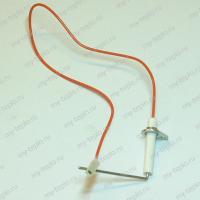 Chaffoteaux электрод ионизации для котла Chaffoteaux Mira Comfort (60000231)