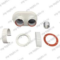 Адаптер для котла BALTUR Tesis R любой мощности, комплект (Россия) (ADAPTtesisRRu)