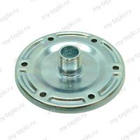 Фланец для гидроаккумулятора Джилекс В 50 металлический (flanecGAv50m)