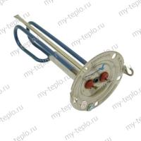 ТЭН 1,5 кВт для водонагревателя Ariston ABS VELIS EVO QH 30-50 (ten15ABSVLSEVOQH3050)