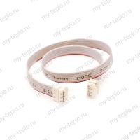 Шлейф интерфейсный для котла Лемакс CLEVER 40 (shlintLemClever40)