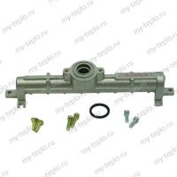 Коллектор с форсунками LPG на сжиж. газ для котла Navien Deluxe Coaxial 10-24 (kollforsLPGDelCx1024)