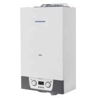 Котел газовый настенный Mizudo M24 ОТ (турбо, двухконтурный) (MZGB2402OT)