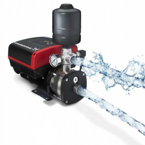 Grundfos CMBE 3/62 Купить Grundfos CMBE 3/62 в Махачкале
