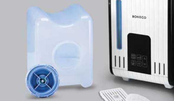 Boneco S450: большой бак Купить Boneco S450 в Махачкале