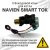 Трехходовой кран для котла Navien Smart Tok 13-35 (kranSmartTOK) Трехходовой кран для котла Navien Smart Tok 13-35 (kranSmartTOK)