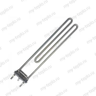 ТЭН для стиральной машины 4 кВт, R11, M207 прямой (815841)
