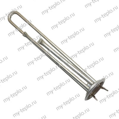 ТЭН 1,3 кВт для водонагревателя Thermex Elite 30-100 V (нерж, Россия) (ten13EliteVnerzhRu)