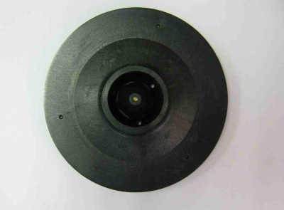 Джилекс колесо рабочее Джамбо ф130х28-ф12М10 (после марта 2014) (М3801)