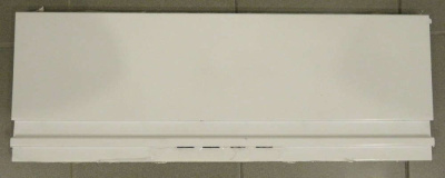 Baxi правая панель в сборе (5698670)