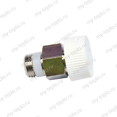 Baxi ручной воздухоотводчик (3603900)