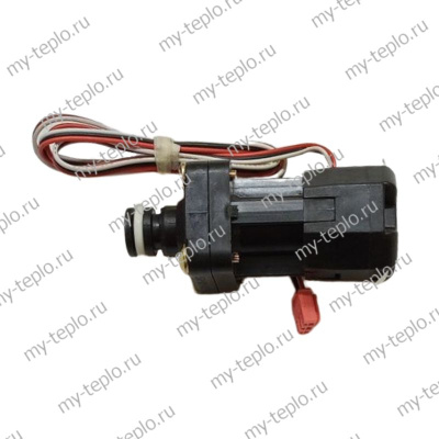 Датчик давления для котла Daewoo DGB-400 MSC после 2013г. (datdvlDGB400MSCp)