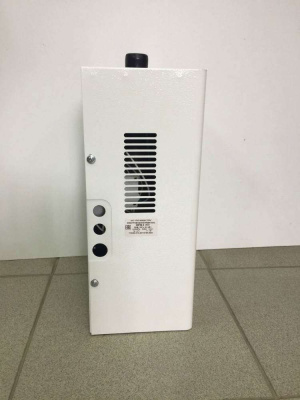 Котел электрический ЭВПМ-6 (встроенный электронный пульт) 