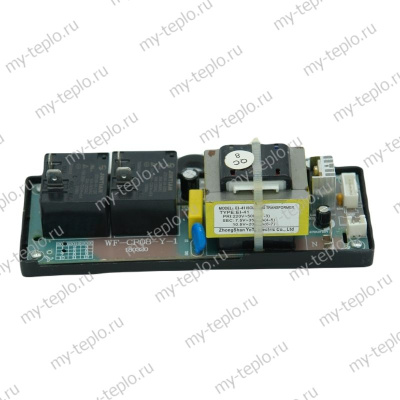 Блок электрический для водонагревателя Thermex MS M-SMART (blokelektrMS) Блок электрический для водонагревателя Thermex MS M-SMART (blokelektrMS)