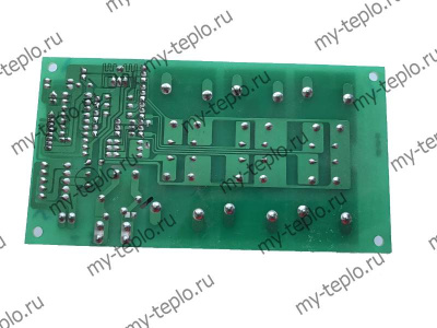 Блок электрический для 200-300 литров (66073)