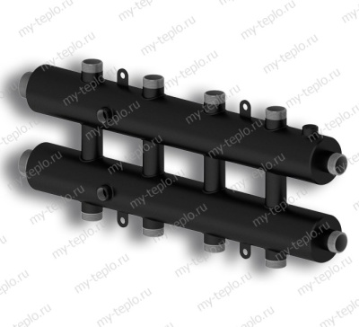 Коллектор отопления Север-R-КМ5 (1945023)
