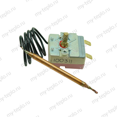 Терморегулятор для водонагревателя Термекс Eterna (termoregEternaN)