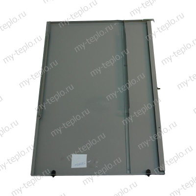 Baxi левая панель в сборе (3618450)