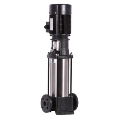 Насос поверхностный многоступенчатый SB 32-11-2 F-SQQE 22kW 3x380V IE3 Waterstry (WR301338032-11-2)