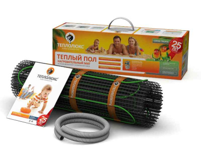 Мат нагревательный Теплолюкс Tropix МНН 2240 (до 14 кв. м.) (2206237)