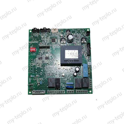 Baxi плата электронная для котла Baxi Slim (3624110)