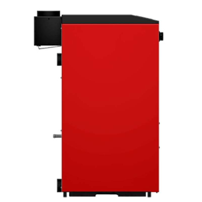 Котел газовый Лемакс Premier 35 (напольный, одноконтурный, дымоход)