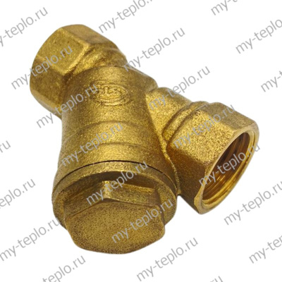 Фильтр сетчатый 1/2