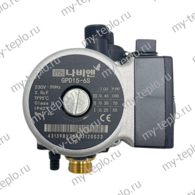 Navien Циркуляционный насос NGB150 (30032106A)