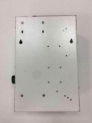 Котел электрический ЭВПМ-6 (встроенный электронный пульт) 