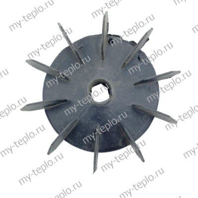 Unipump вентилятор двигателя CPM 180, СРМ 200, JSW 65 (90684)