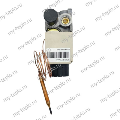 Автоматика безопасности 630 EUROSIT для котла Лемакс Премиум 7,5 (avtbez630LemPremium75)