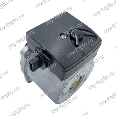 Насос циркуляционный Duca BPS 15-5D (голова) для котла Fondital Bali (KGnasDucaBaliW155)
