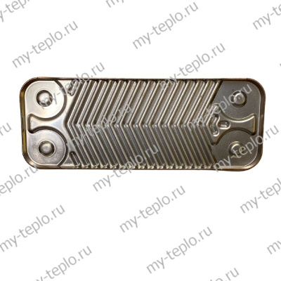 Arderia Теплообменник PEX15440A01-10 (D22013.0311-021) 